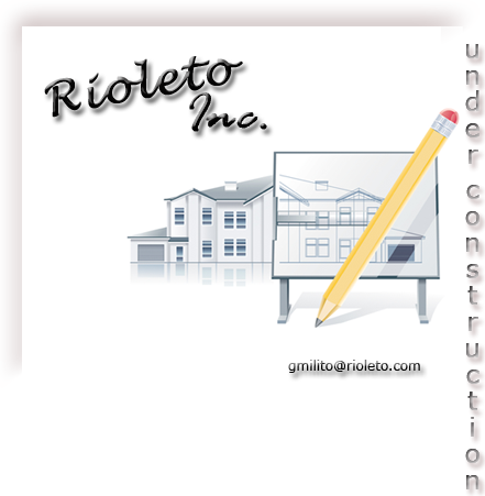 Rioleto Inc - construction, indoor remodeling